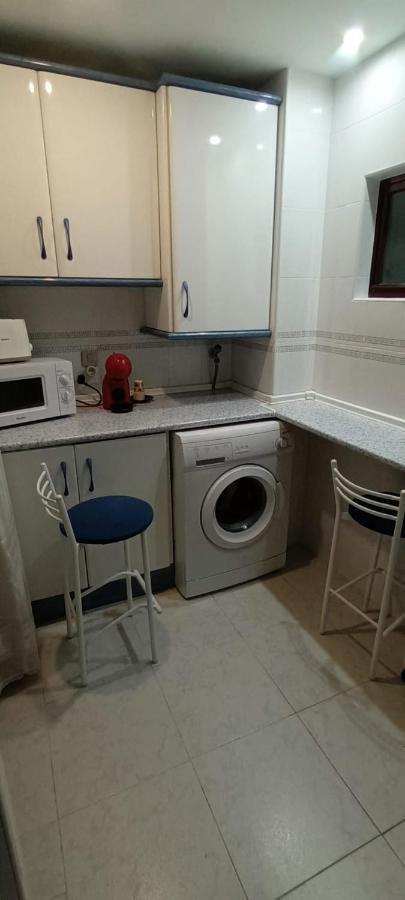 Apto Sm Montecarlo P19 Edif.Gemelos 15 Benidorm Playa Levante 외부 사진
