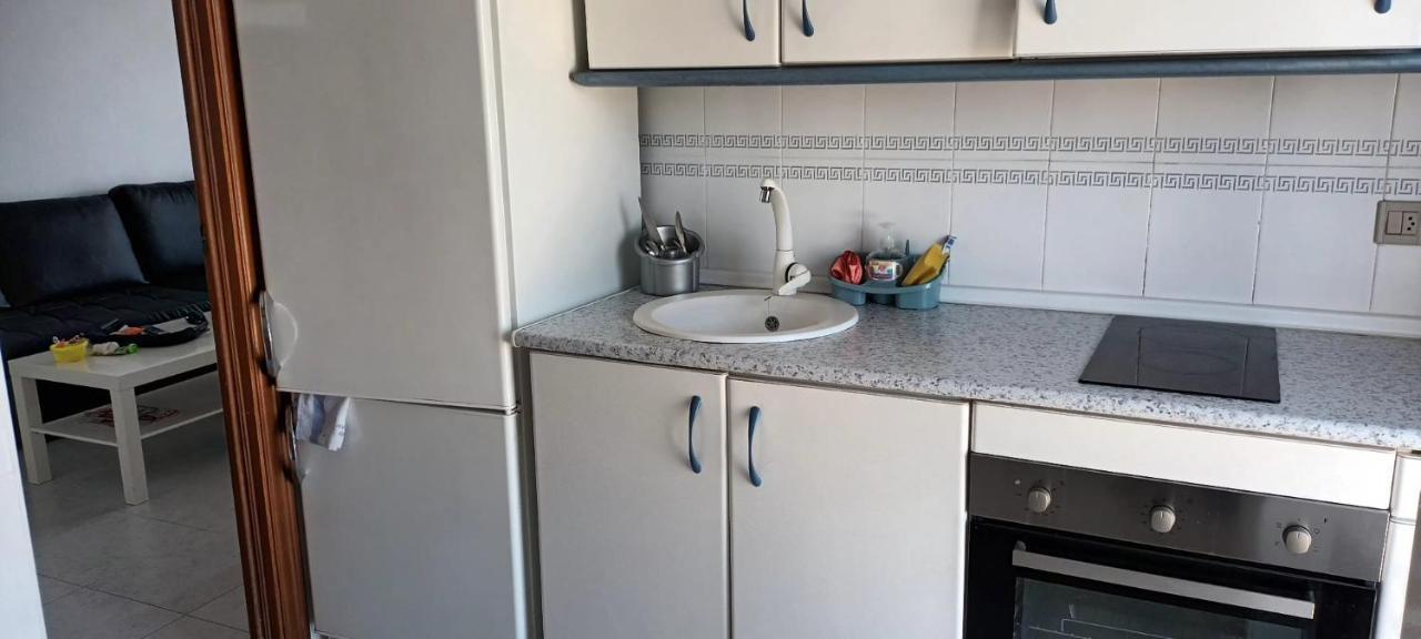 Apto Sm Montecarlo P19 Edif.Gemelos 15 Benidorm Playa Levante 외부 사진