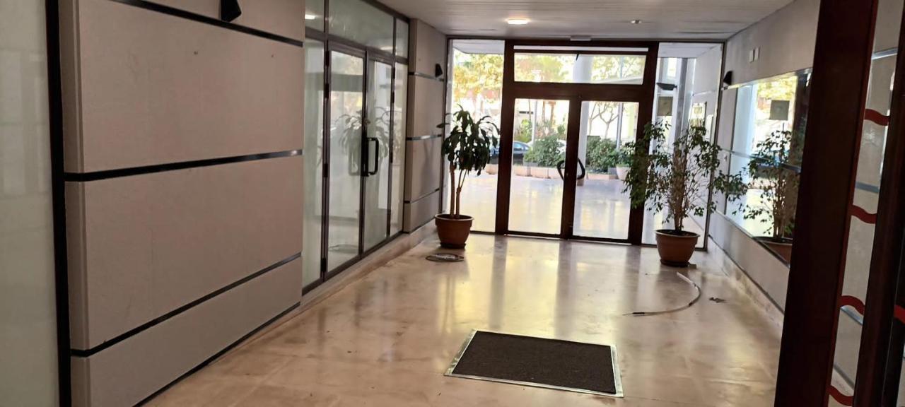 Apto Sm Montecarlo P19 Edif.Gemelos 15 Benidorm Playa Levante 외부 사진