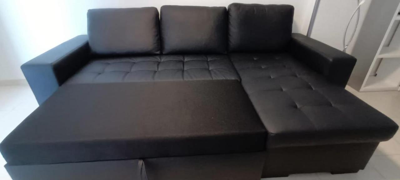 Apto Sm Montecarlo P19 Edif.Gemelos 15 Benidorm Playa Levante 외부 사진