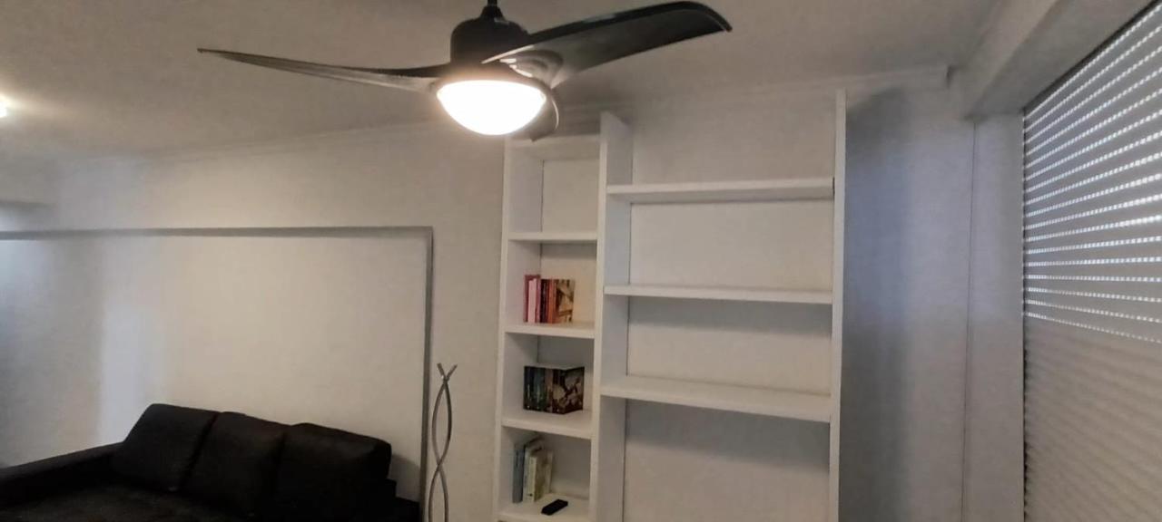Apto Sm Montecarlo P19 Edif.Gemelos 15 Benidorm Playa Levante 외부 사진