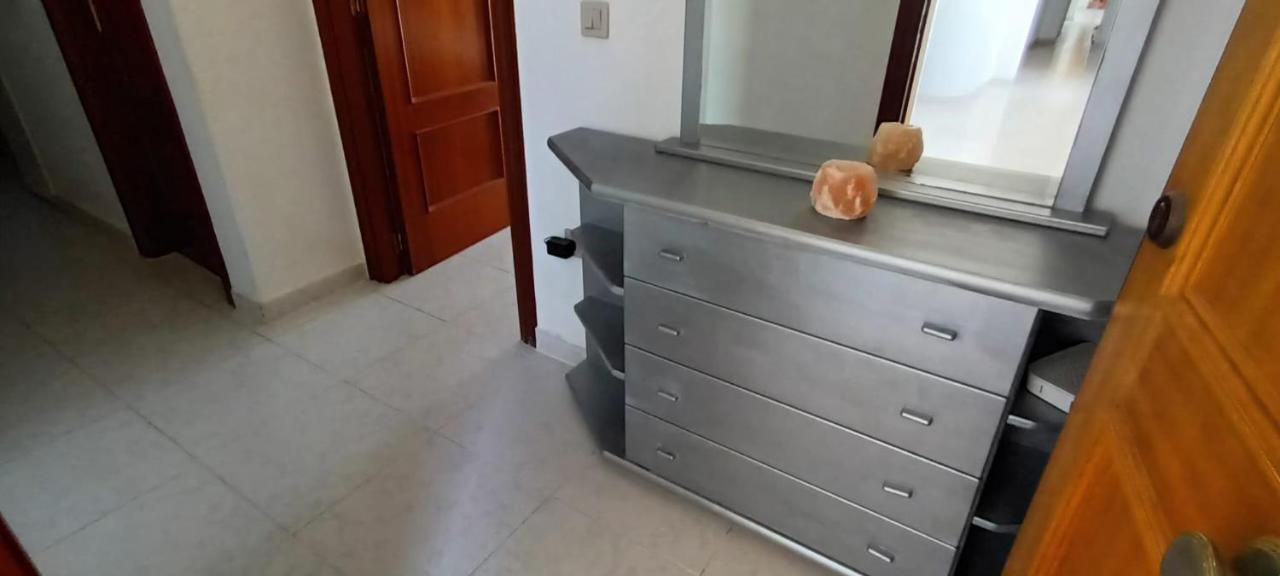 Apto Sm Montecarlo P19 Edif.Gemelos 15 Benidorm Playa Levante 외부 사진